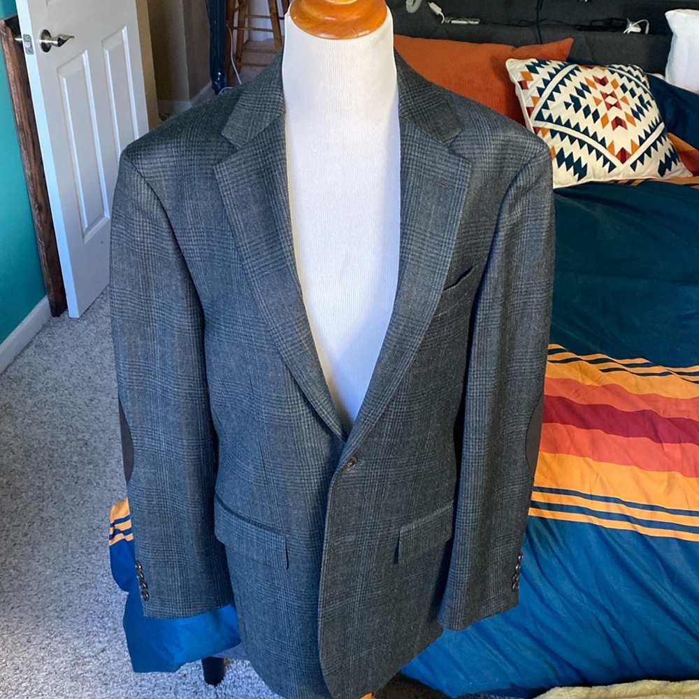 Jos. A. Bank Sport Coat